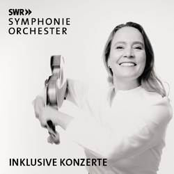 Inklusives Konzert