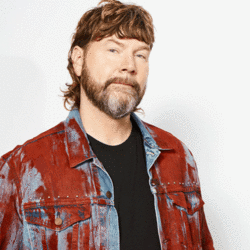 Rea Garvey & Special Guest ClockClock