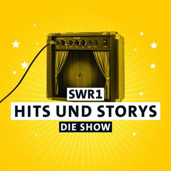 SWR1 Hits und Storys 2026