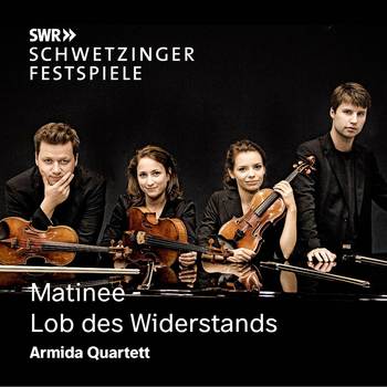 Matinee: Lob des Widerstands