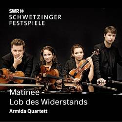 Matinee: Lob des Widerstands