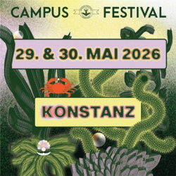 Campus Festival 2026