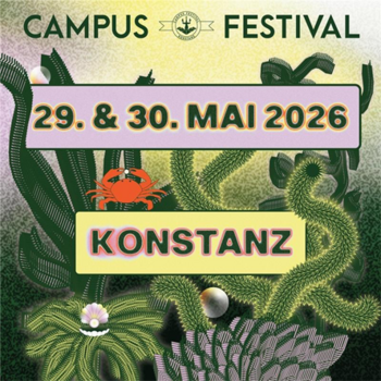 Campus Festival 2026