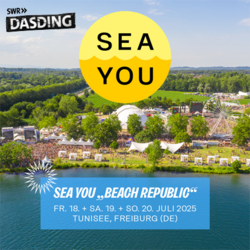 Sea You Festival