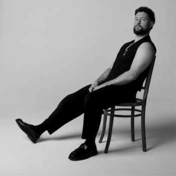 Calum Scott & SWR Big Band