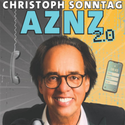 AZNZ 2.0 - Christoph Sonntag