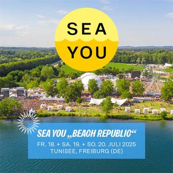 Sea You Festival