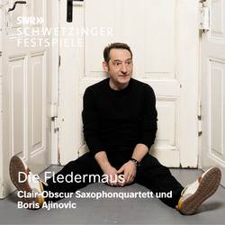 Die Fledermaus