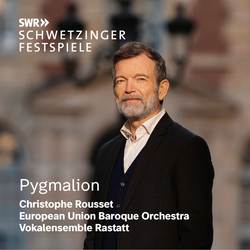 Pygmalion-Jean-Philippe Rameau