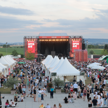Würth Open Air 2026