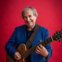 Chris de Burgh Stgt