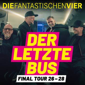Die Fantastischen Vier