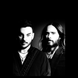 Thirty Seconds to Mars