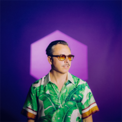 Purple Disco Machine & Friends