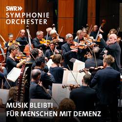 Musik bleibt
