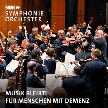 Musik bleibt!