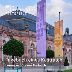 Musikalische Lesung – Tagebuch eines Kastraten