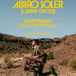 Alvaro Soler 2026