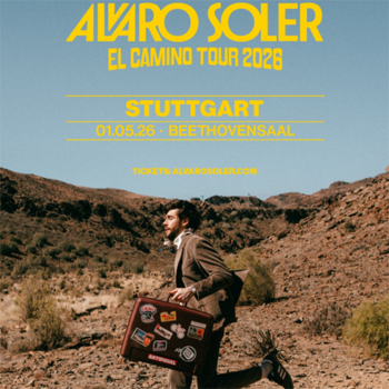 Alvaro Soler 2026
