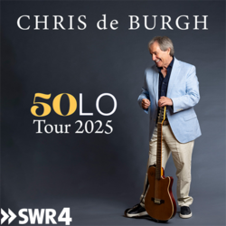 Chris de Burgh