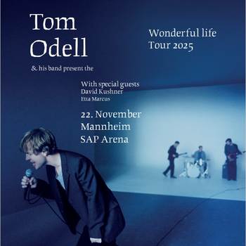 Tom Odell