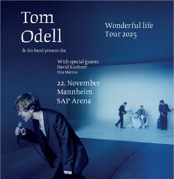 Tom Odell