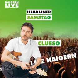 Haigern Live! Ticket Samstag