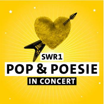 SWR1 Pop und Poesie - The Power of Love