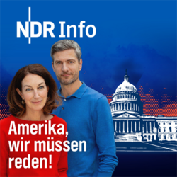 Amerika, wir müssen reden
