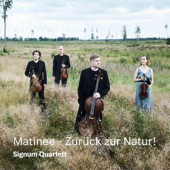 Matinee: Zurück zur Natur!