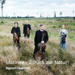 Matinee: Zurück zur Natur!