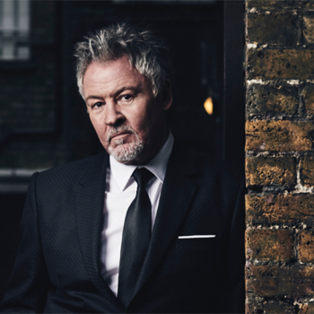 Da Capo 2026 - Paul Young