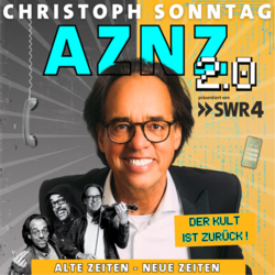AZNZ 2.0 - Christoph Sonntag