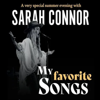 Sarah Connor - my favorite Songs