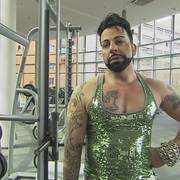 Harald Glööckler - Ein Mann. Eine Marke