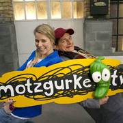 Motzgurke TV