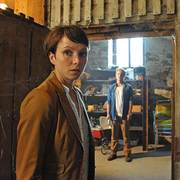 In gefährlicher Nähe