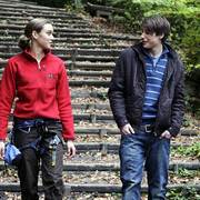 Krimi.de - Netzangriff